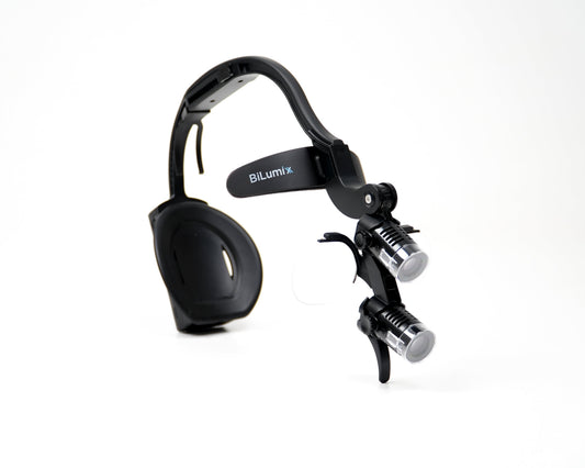 Gen2S + 1.5x Loupe Package